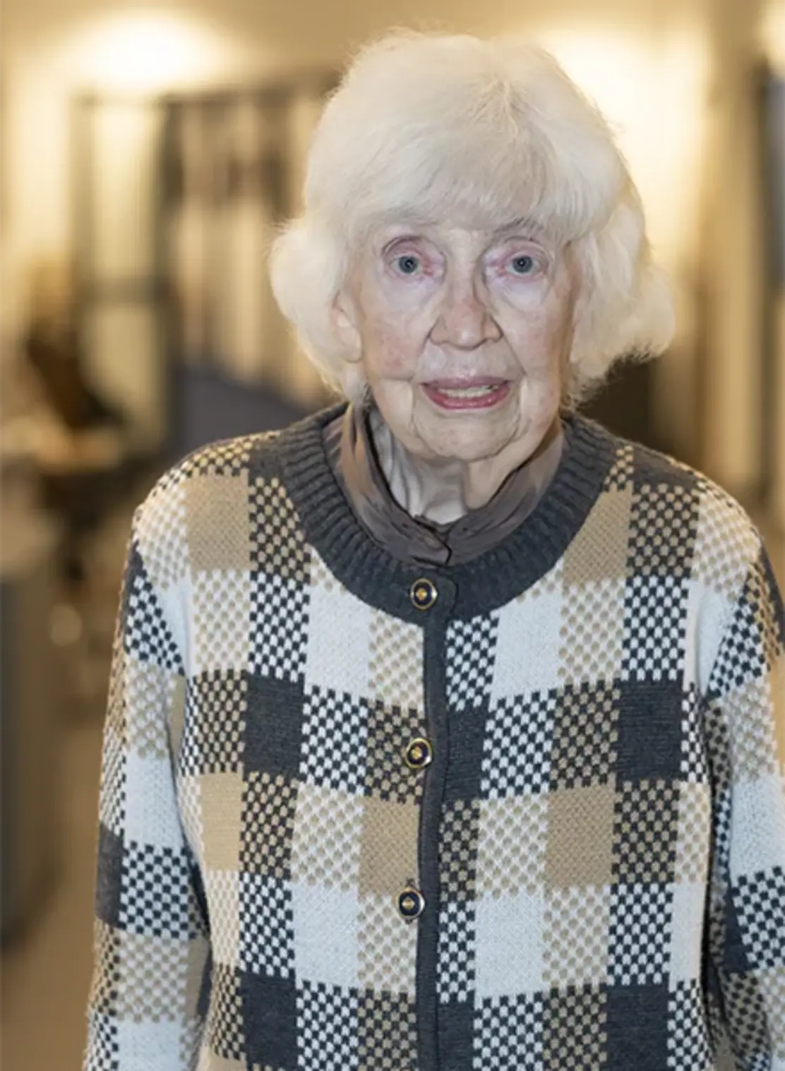 Inge Eich • Mechernich Stiftung