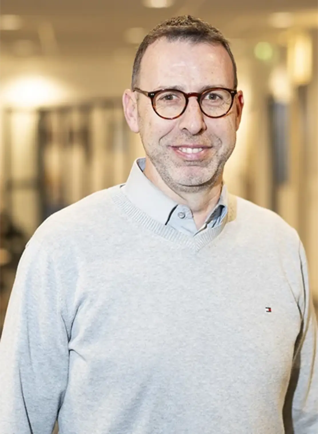 Volker Zart • Mechernich Stiftung