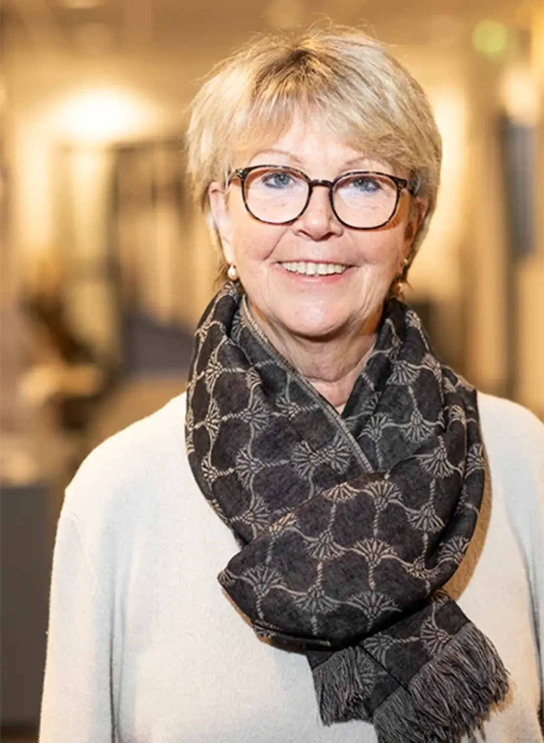 Maria Jentgen • Mechernich Stiftung