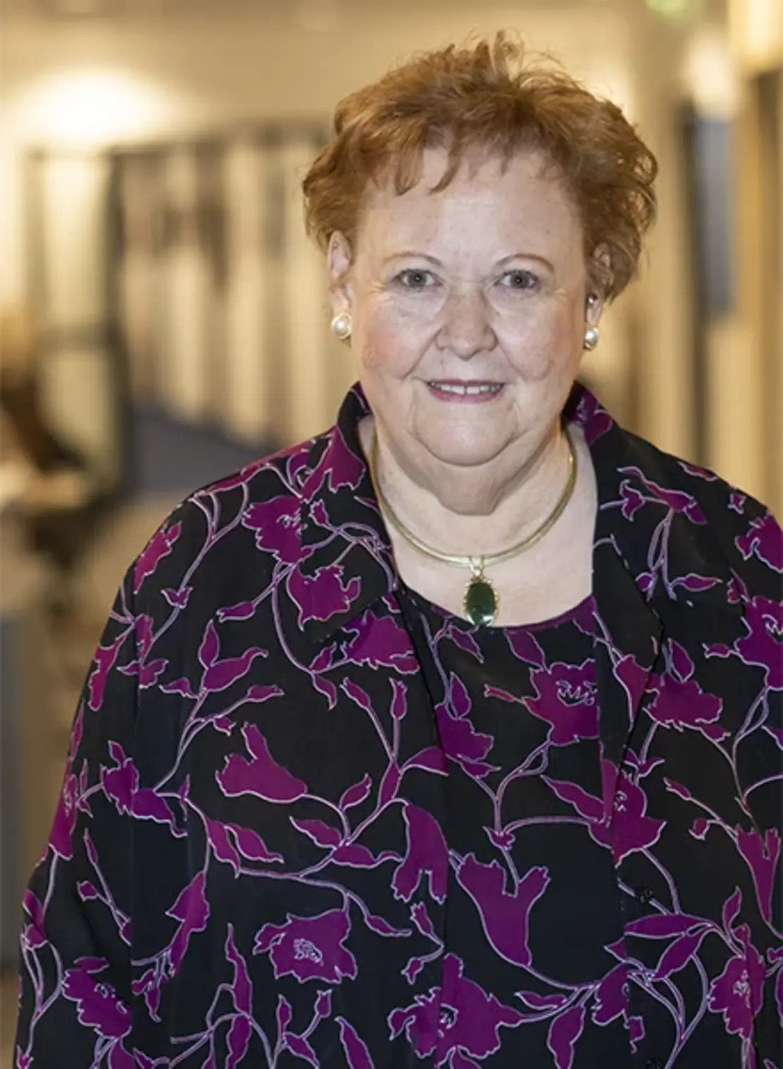Rita Gerdemann • Mechernich Stiftung