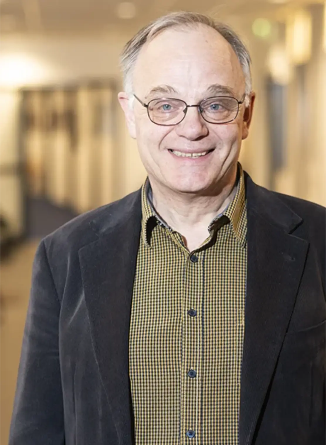Dr. Michael Stöhr • Mechernich Stiftung