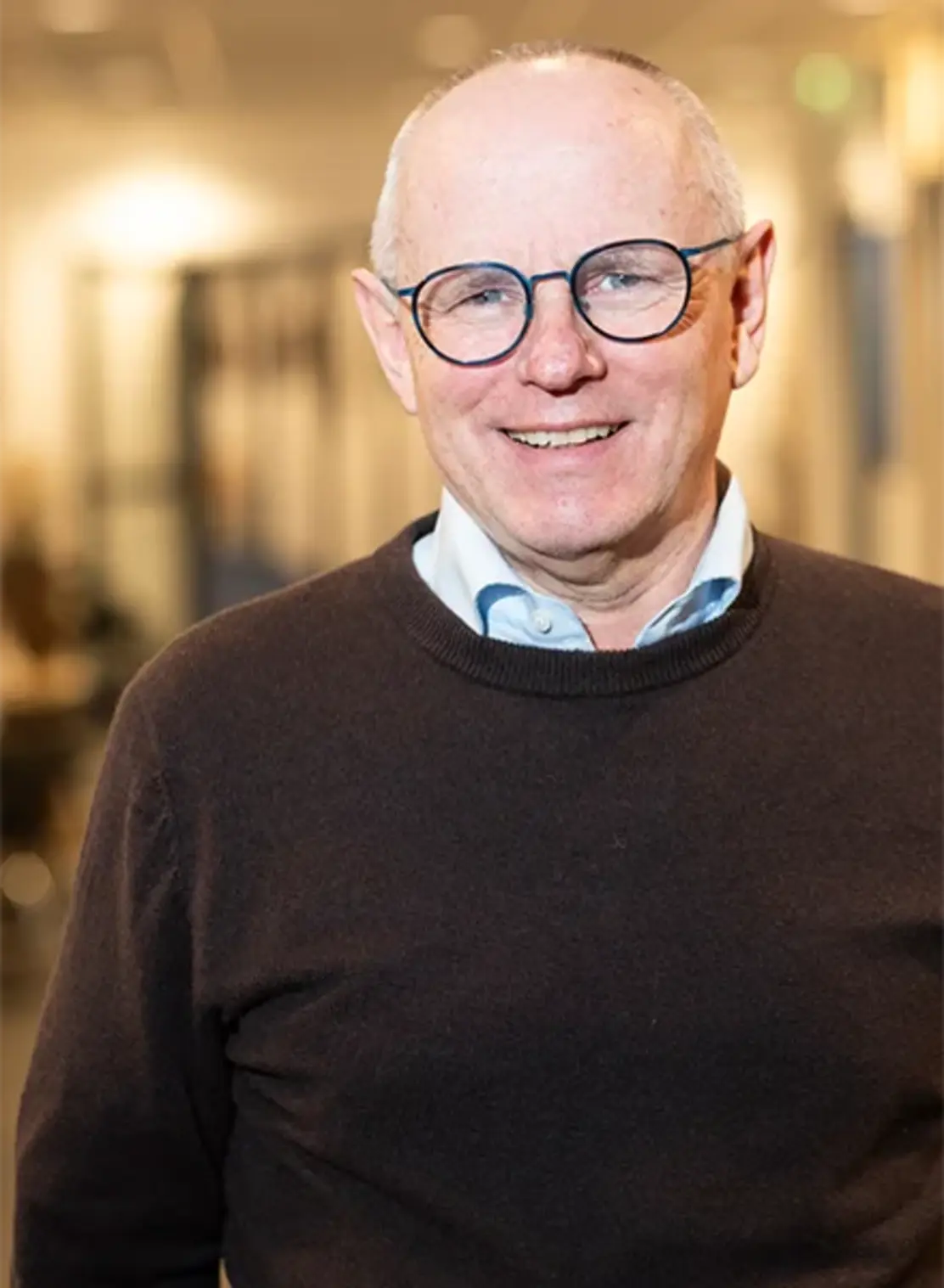 Ralf Claßen • Mechernich Stiftung